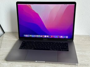 Apple MacBook Pro (Retina, 15", 2016) 1TB, i7 - 4