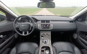 Land Rover Range Rover Evoque SE 2,0 TD4 Automat - 4