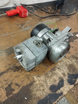 Motor babetta - 4