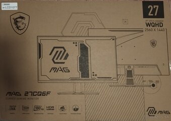 ☑️i7 10700kf / RTX3070 / 64GB RAM + monitor 180hz, 2K, 0,5ms - 4