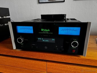 McIntosh MA7200 – ako nový, komplet balenie - 4