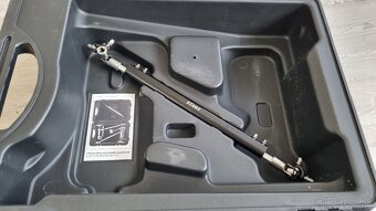 Dvojšľapka Tama Iron Cobra - 4