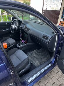 Vw golf 4 1.9 TDi - 4