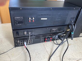 Predam Hifi system Fischer - 4