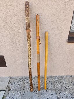 Fujara - 4