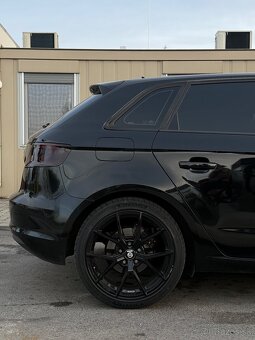2016 Audi A3 8V 1.6TDi 81kw DSG - 4