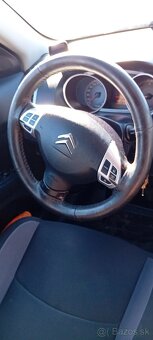 Predam auto 4x4 vymenim - 4