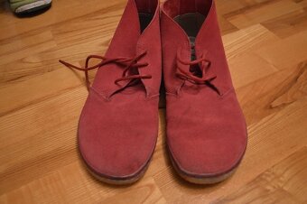 predam krasne kozene topanky Vivobarefoot - 4