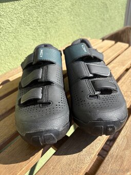 Shimano SH-XC100 dámske tretry, čierna - 4
