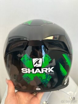 SHARK D-SKWAL 2 PENXA S - 4