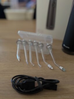 AquaFloss Compact C300 ústna sprcha - 4