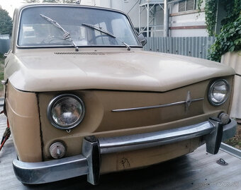 Renault r8 - 4