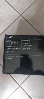 Shimano Deore XT - 4