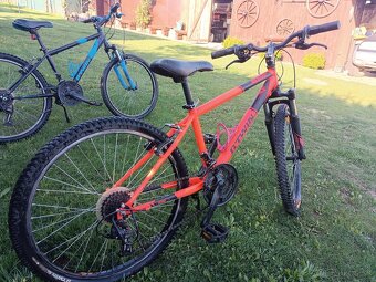 Bicykle - 4