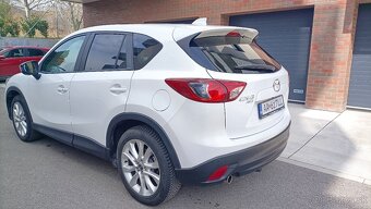 Mazda CX-5 - 4