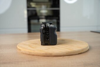 FULLFRAME SONY A7C TOP STAV + KLIETKA - 4
