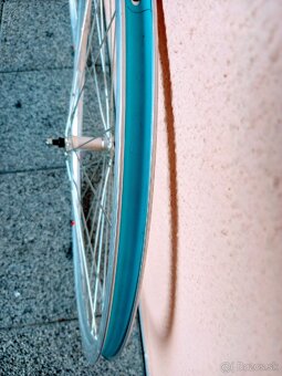 Kolesa -cestný bicykel - 4