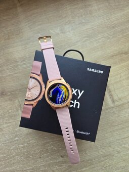 Samsung galaxy watch - 4