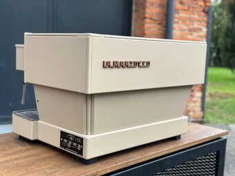 Kávovar La Marzocco LINEA CLASSIC 2AV - PO RENOVACI - 4