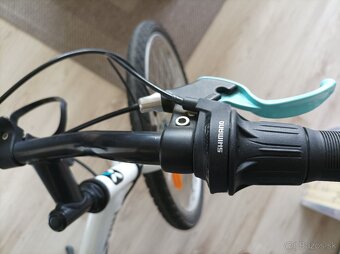 Detsky bycikel BTWIN 24" Decathlon - 4