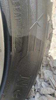 Letné pneumatiky 205/45 R16 Neolin - 4