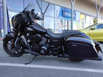 INDIAN CHIEFTAIN Dark Horse r.v. 2022 - 4