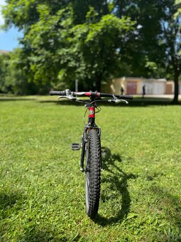 KUbikes 20L MTB - detský bicykel 20” - 4