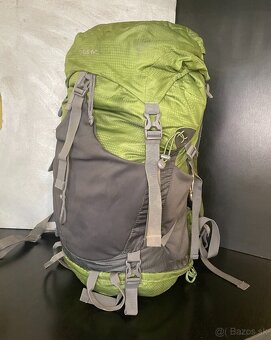 Predám turistický batoh Ohusky 55L - 4