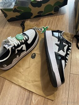 A bathing Ape - 4