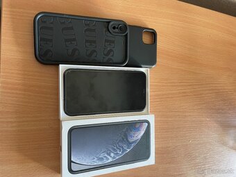 Iphone XR - 4