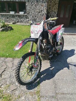 Predám vor 530 - 4