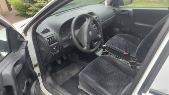 Opel Astra 1.4 16v - 4