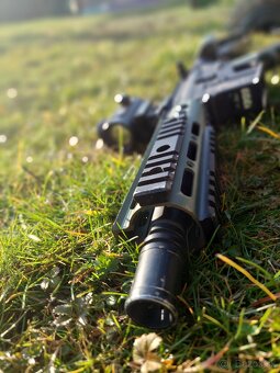 Airsoft výstroj - 4