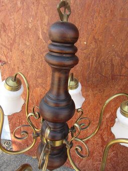 KRÁSNY LUSTER - 4