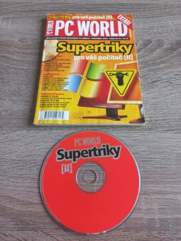 PC world - 4