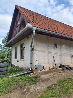 Predám dom v obci Čučma - 4