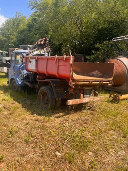 Avia vyklapač - 4