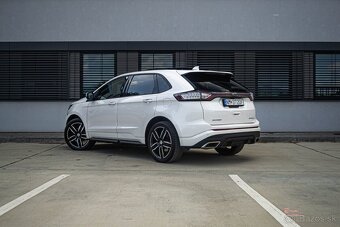 Ford Edge 2.0 TDCI Bi-Turbo Sport - 4