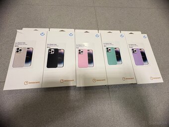 INNOCENT Kryt na Iphone cena 8,-€ ks - 4