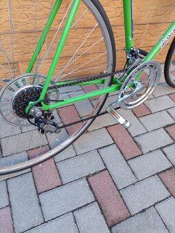 Cestný bicykel - 4
