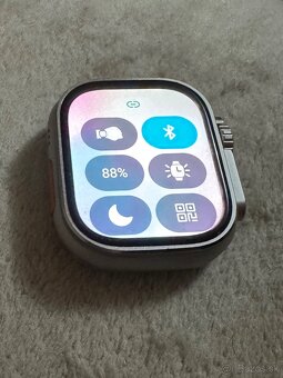 SMART HODINKY HK9 ULTRA 2 - 4