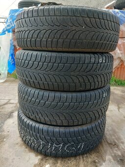 Zimne pneumatiky 225/65R17 - 4
