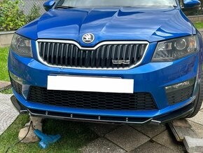Lipo Škoda octavia 3 RS 2013 - 2017 - přední - 4