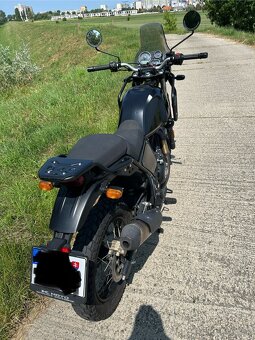 Predám Royal Enfield Himalayan - 4