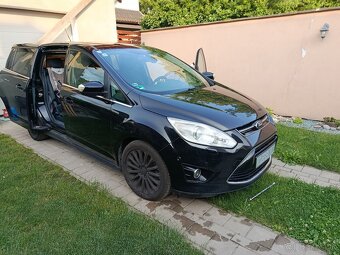 Ford cmax 2013 - 4