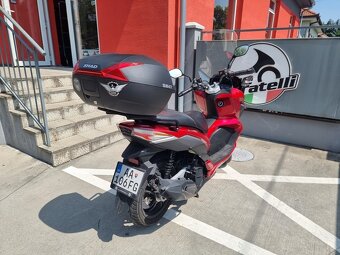 SYM JETX 125 ABS LC - 4