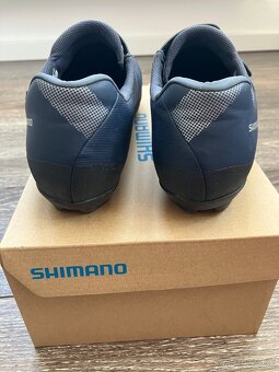 Tretry Shimano SH-XC300 43 - 4