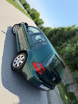 VW GOLF 4 1.9 TDI 96kW PACIFIC EDITION - 4