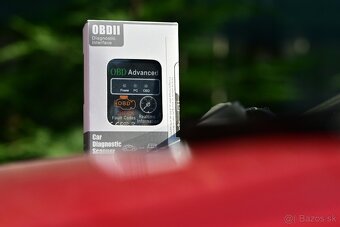 OBD2 diagnostický adaptér – pre mobil - 4