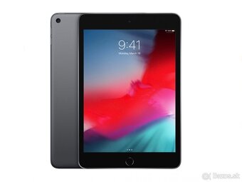 iPad Mini 5 Gen. s infra kamerou Seek Thermal - 4